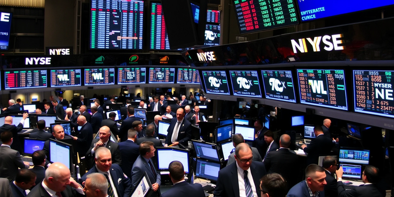 ParTec Aktie: KI-Superstar vor Explosion? - Foto: über boerse-global.de