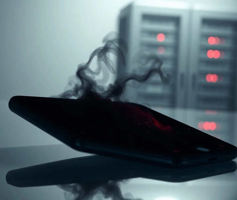 Google: Kritisches Android-Update stoppt aktive Cyberangriffe - Foto: über boerse-global.de