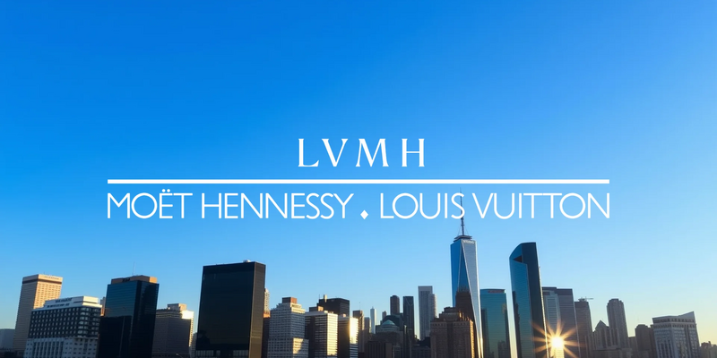 Has LVMH’s Luxury Slump Finally Bottomed Out? - Foto: über boerse-global.de