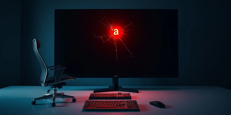 Cyber-Attacken: 16 Milliarden gestohlene Passwörter überschwemmen das Internet - Foto: über boerse-global.de