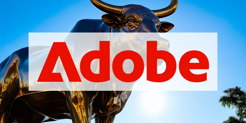 Adobe’s AI Gambit Faces Critical Market Test - Foto: über boerse-global.de