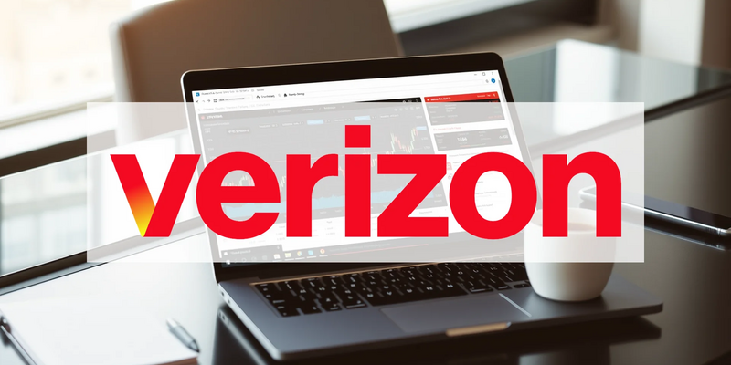 Verizon Aktie: Kampf um die Trendwende! - Foto: über boerse-global.de