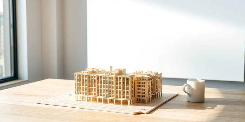 Bundesregierung startet 35-Milliarden-Wohnbauoffensive - Foto: über boerse-global.de