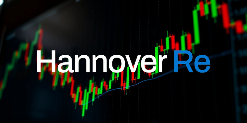 Hannover Re Navigates Diverging Market Forces in Reinsurance Sector - Foto: über boerse-global.de
