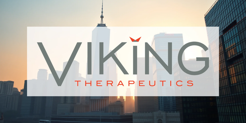 Viking Therapeutics: A Biotech Battleground Between Takeover Hype and Clinical Concerns - Foto: über boerse-global.de