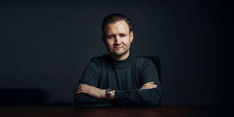 Patrick Khatrao: Wie du deine Stimme zur Marke machst – und dafür gebucht wirst - Foto: presseportal.de