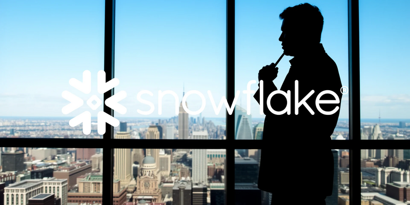 Snowflake’s AI Ambitions: Sustainable Growth or Market Excess? - Foto: über boerse-global.de