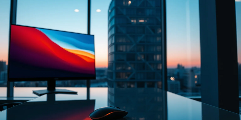 Microsoft zwingt Millionen Nutzer zum neuen Outlook - Foto: über boerse-global.de