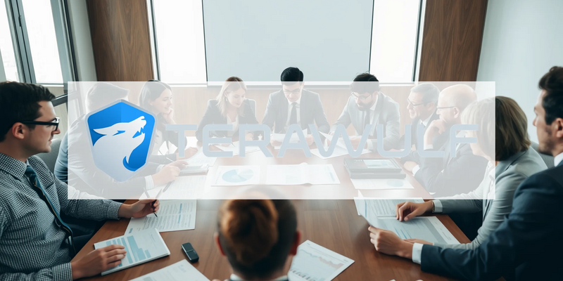 Terawulf’s Strategic Pivot Gains Momentum with Major Google Backing - Foto: über boerse-global.de