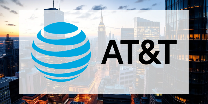 AT&T’s Strategic Pivot: Can Infrastructure Investments and Dividends Drive Share Growth? - Foto: über boerse-global.de