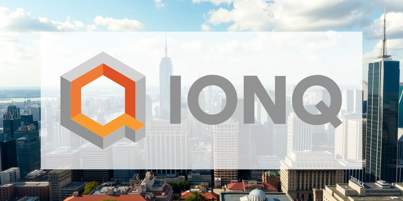 Quantum Computing Pioneer Faces Market Contradiction - Foto: über boerse-global.de