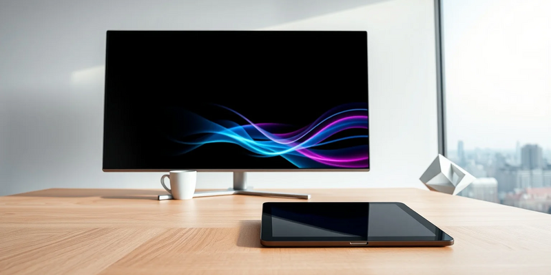 KI-Assistenten: Revolution im digitalen Arbeitsplatz - Foto: über boerse-global.de