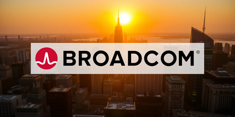 Broadcom’s Strategic Pivot: Reshaping Partnerships and Accelerating AI Ambitions - Foto: über boerse-global.de