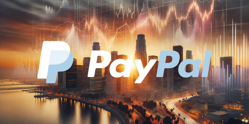 PayPal Aktie: Milliarden-Deal schockt! - Foto: über boerse-global.de
