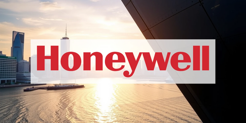 Honeywell’s Strategic Overhaul: Dividend Surge Amid Corporate Breakup - Foto: über boerse-global.de