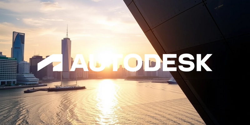 Autodesk’s AI Strategy Fuels Market Optimism and Analyst Confidence - Foto: über boerse-global.de