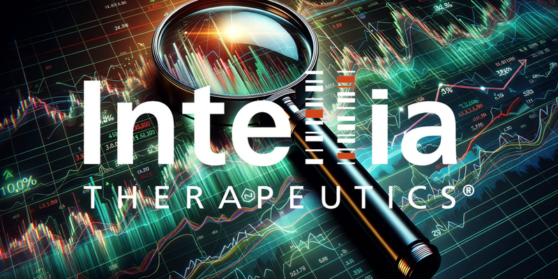 Gene Editing Pioneer Intellia Therapeutics Delivers Landmark Clinical Results - Foto: über boerse-global.de