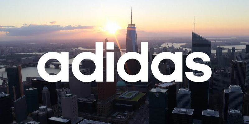 Adidas Aktie: Kampf um die Trendwende - Foto: über boerse-global.de