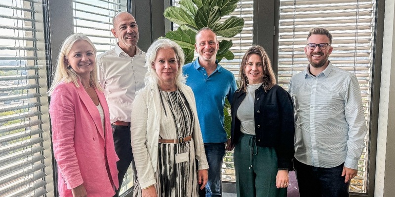 CONET und ServiceNow starten Partnerschaft für intelligente digitale Transformation - Foto: presseportal.de