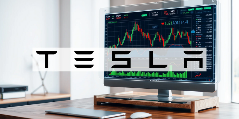 Tesla’s AI Ambitions Spark Wall Street Reassessment - Foto: über boerse-global.de