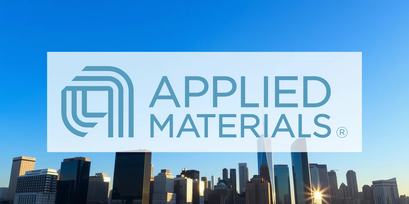 Applied Materials Secures Major Credit Facility in Strategic Financial Move - Foto: über boerse-global.de
