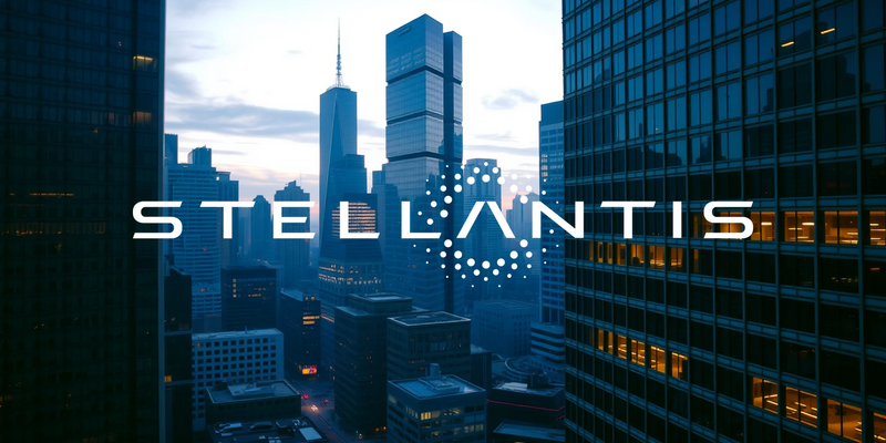 Stellantis Aktie: Führungswechsel soll Wende bringen - Foto: über boerse-global.de