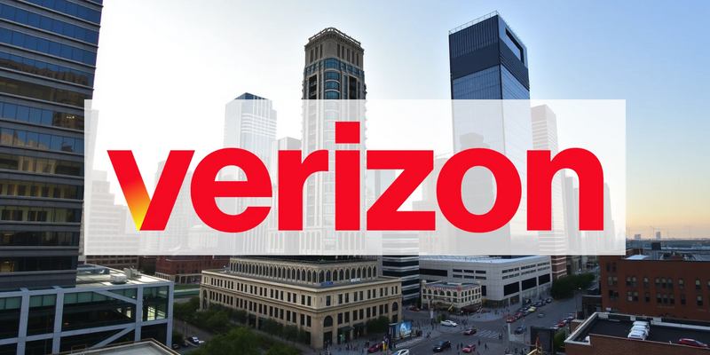 Verizon Stock: A Battle Between Innovation and Regulatory Headwinds - Foto: über boerse-global.de