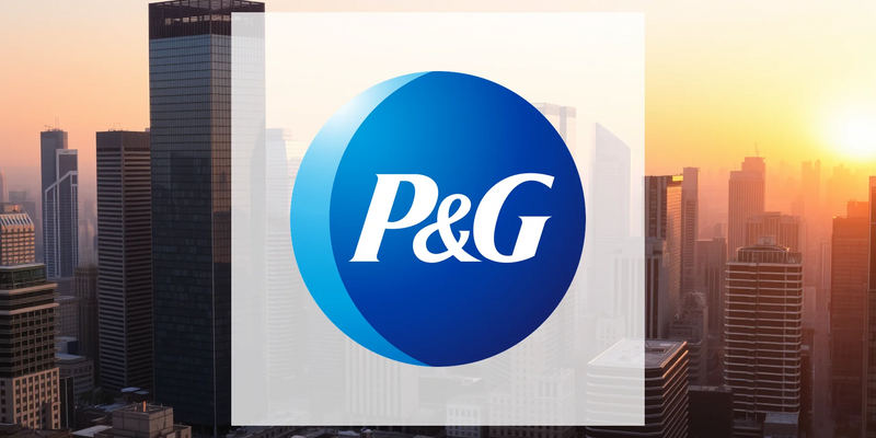 Procter & Gamble Announces Sweeping Restructuring and Leadership Transition - Foto: über boerse-global.de