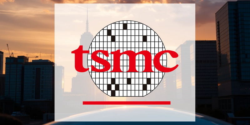 TSMC Navigates Geopolitical Crosscurrents Amid Record Performance - Foto: über boerse-global.de