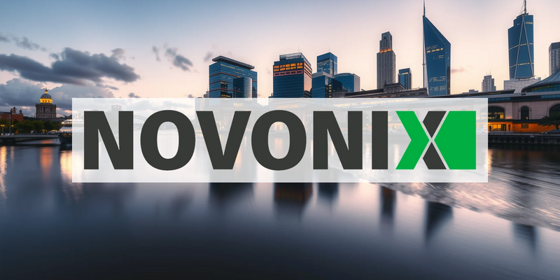 NOVONIX Aktie: Produktions-Durchbruch! - Foto: über boerse-global.de