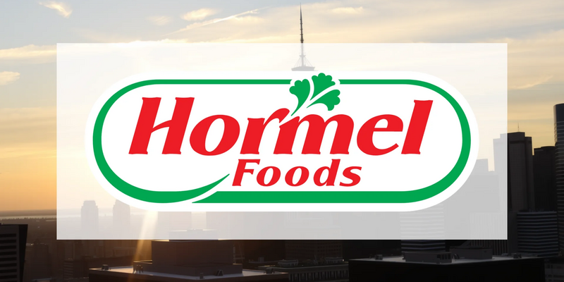 A Dividend Champion Under Pressure: Can Hormel Foods Halt Its Decline? - Foto: über boerse-global.de