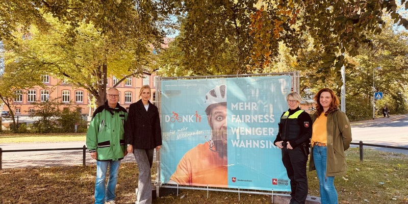 POL-SZ: Pressemitteilung des Polizeikommissariats Wolfenbüttel vom 29.09.2025 - Foto: presseportal.de