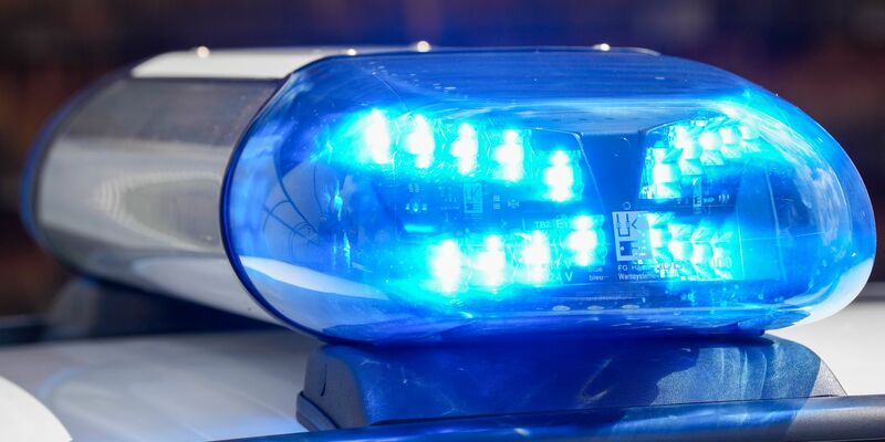 Ein Mann soll seine Familie und sich selbst getötet haben. (Symbolbild) - Foto: Soeren Stache/dpa