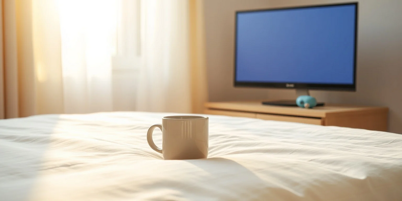 Deutschland schläft schlecht: 36 Prozent bewerten ihre Nachtruhe als mangelhaft - Foto: über boerse-global.de