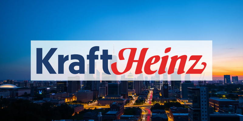 Buffett Voices Displeasure as Kraft Heinz Announces Major Corporate Split - Foto: über boerse-global.de