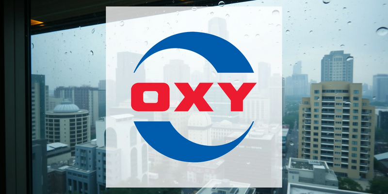 Occidental Petroleum Nears Major $10 Billion Divestment in Strategic Shift - Foto: über boerse-global.de