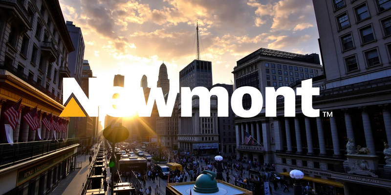 Newmont’s Conflicting Signals: Analyst Caution Meets Operational Breakthrough - Foto: über boerse-global.de