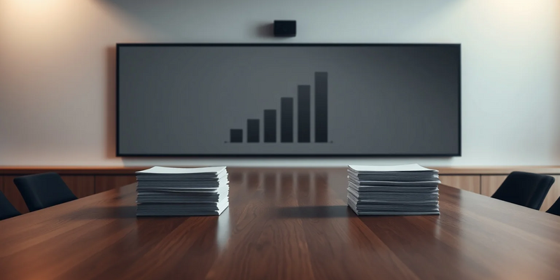 Österreich: Mietverträge künftig mindestens fünf Jahre - Foto: über boerse-global.de