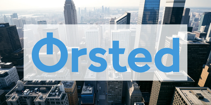 Orsted Aktie: Ärgerliche Verzögerungen! - Foto: über boerse-global.de