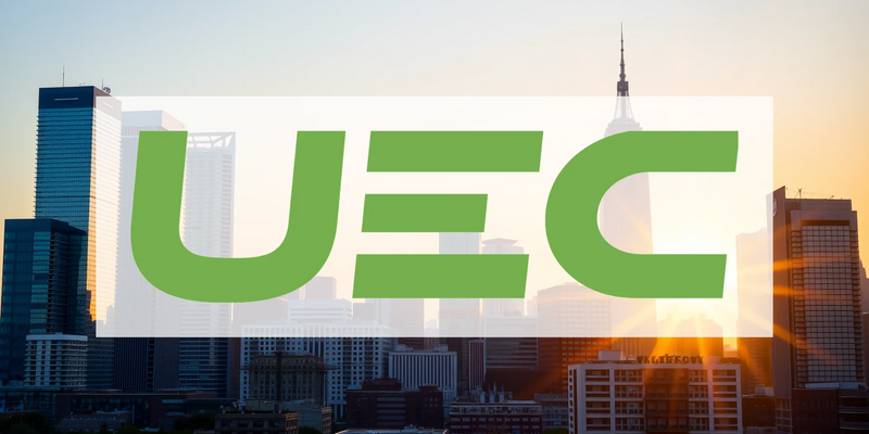 Uranium Energy Positioned for Major Growth Amid Nuclear Sector Shifts - Foto: über boerse-global.de