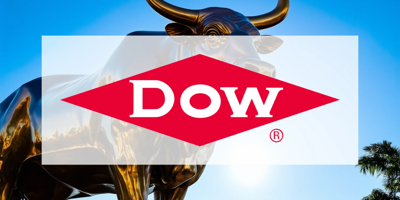 Chemical Giant Dow Faces Mounting Legal Challenges - Foto: über boerse-global.de