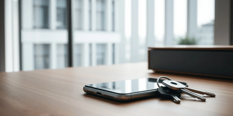 Cybersicherheit: Neue Datenleaks verstärken Passwort-Debatte - Foto: über boerse-global.de