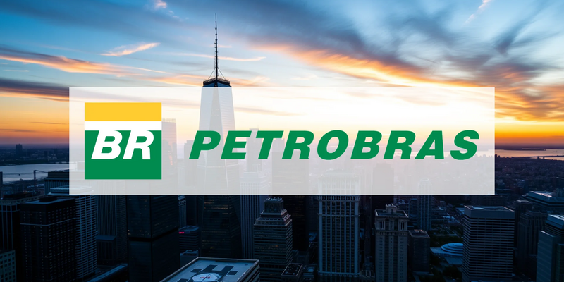 Petrobras Aktie: Tiefsee-Offensive gestartet! - Foto: über boerse-global.de