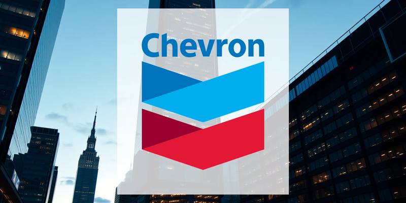 Is Chevron at a Strategic Inflection Point? - Foto: über boerse-global.de