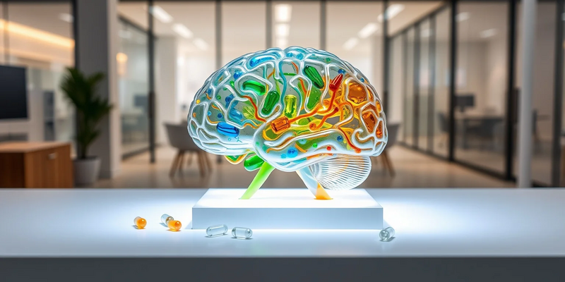 Nährstoffe gegen Depression: Wie Vitamine die Psyche stärken - Foto: über boerse-global.de