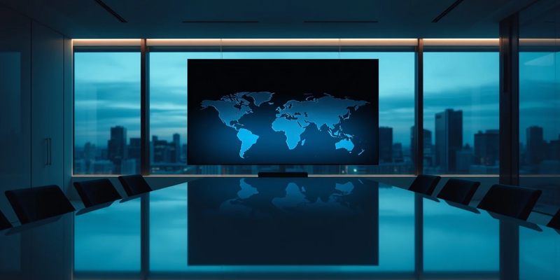 PayPal investiert 84 Millionen Euro in Afrika - Foto: über boerse-global.de