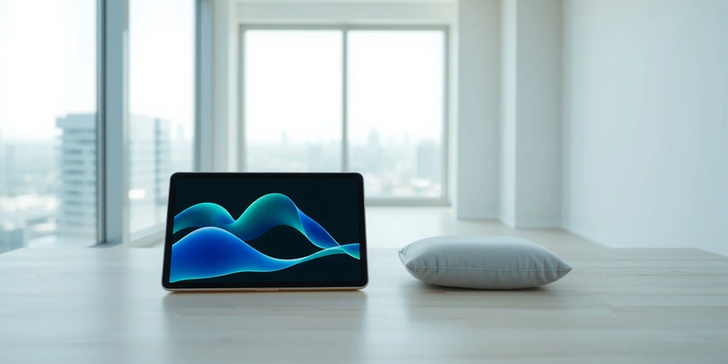 KI-Atemcoaches: Revolution der digitalen Therapie - Foto: über boerse-global.de