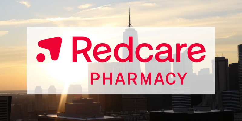 Redcare Pharmacy CFO Departs Amid Critical Growth Phase - Foto: über boerse-global.de