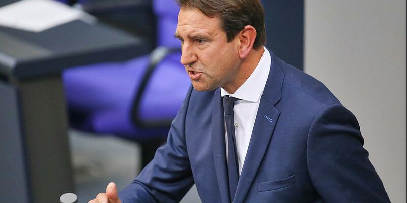 Andreas Jung (Archiv) - Foto: über dts Nachrichtenagentur