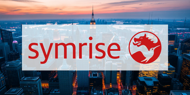 Symrise Aktie: Talfahrt ohne Ende! - Foto: über boerse-global.de
